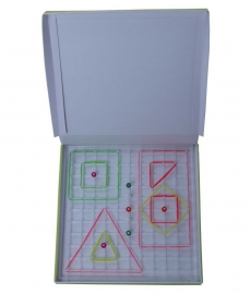 Geometry Geo Board Manufacturer India